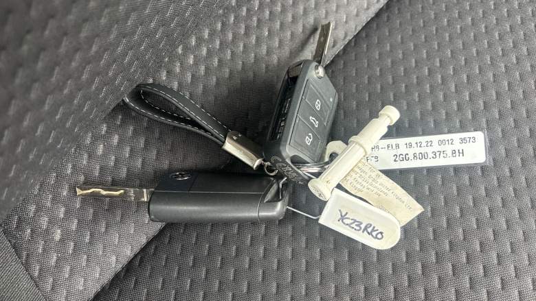 Volkswagen Polo 1.0 TSI Life 5dr Petrol Hatchback